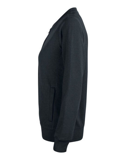 Clique Ladies Premium OC Cardigan - Black
