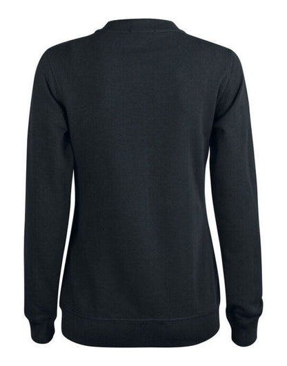 Clique Ladies Premium OC Cardigan - Black
