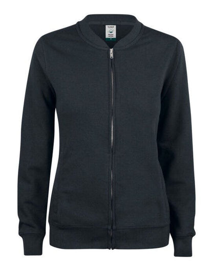 Clique Ladies Premium OC Cardigan - Black