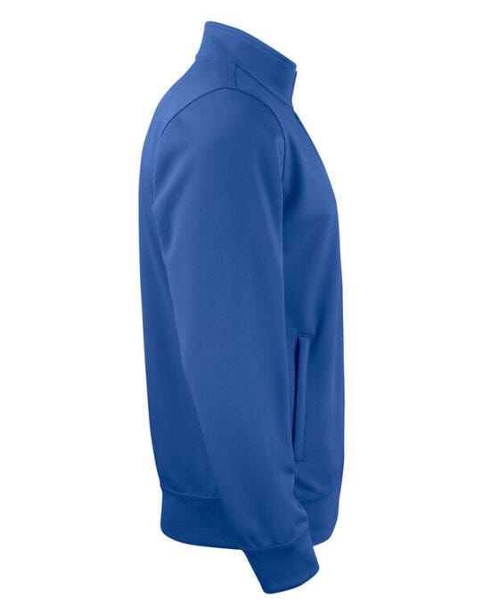 Clique Basic Active Cardigan - Royal Blue
