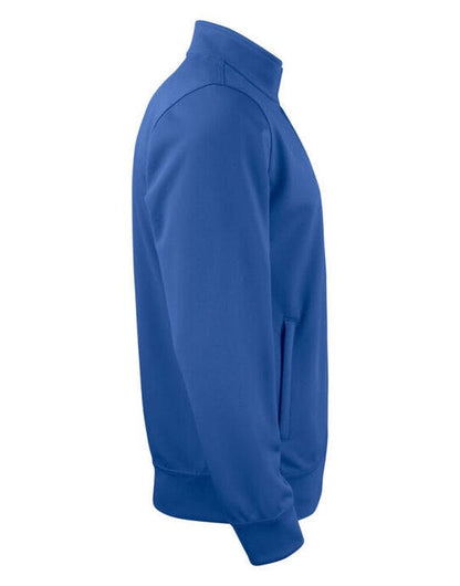 Clique Basic Active Cardigan - Royal Blue
