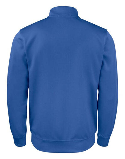Clique Basic Active Cardigan - Royal Blue