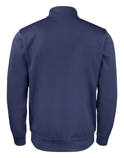 Clique Basic Active Cardigan - Dark Navy