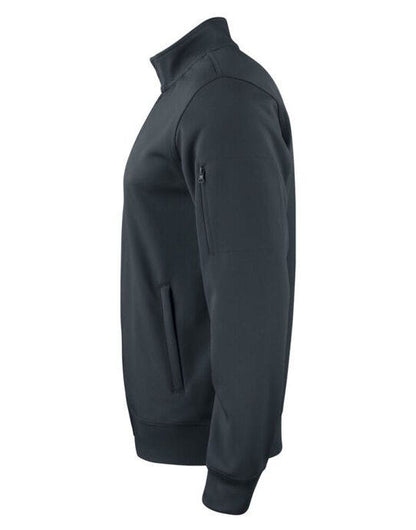 Clique Basic Active Cardigan - Black