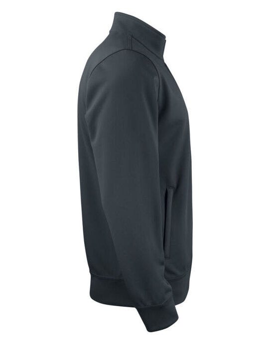 Clique Basic Active Cardigan - Black