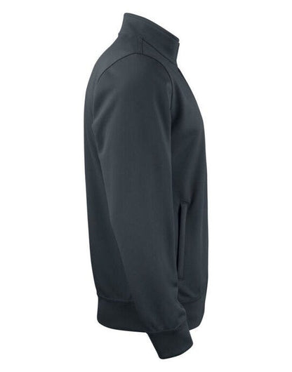 Clique Basic Active Cardigan - Black
