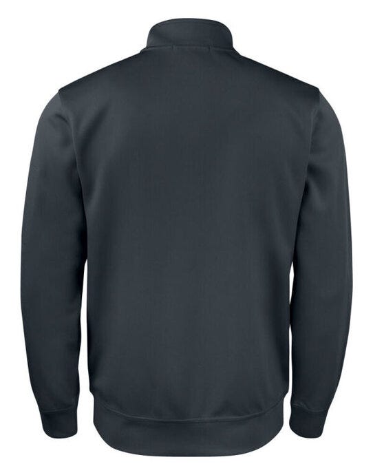 Clique Basic Active Cardigan - Black