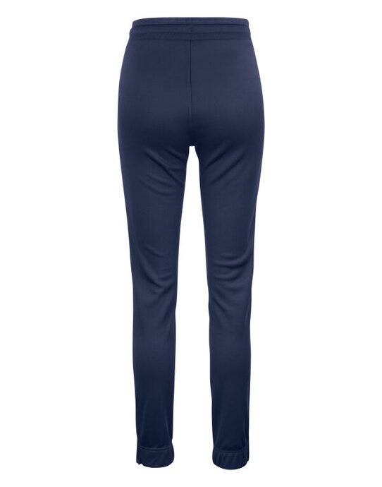 Clique Basic Active Pants - Dark Navy