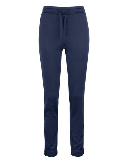 Clique Basic Active Pants - Dark Navy