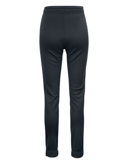 Clique Basic Active Pants - Black
