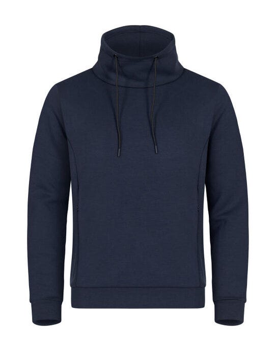 Clique Hobart - Dark Navy