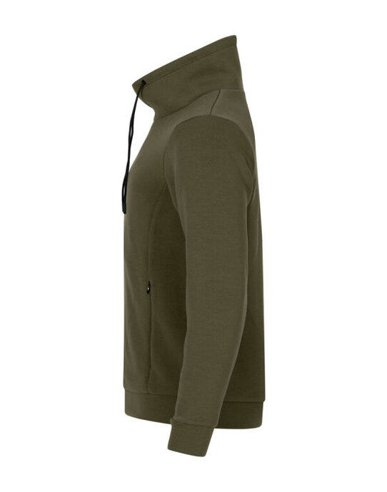 Clique Hobart - Fog Green