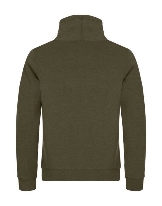 Clique Hobart - Fog Green
