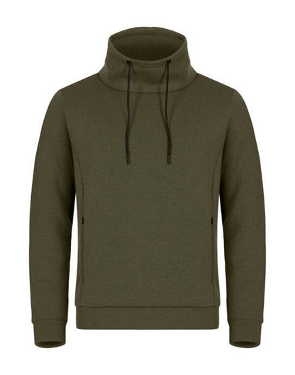 Clique Hobart - Fog Green