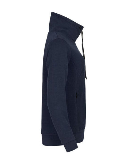 Clique Ladies Hobart - Dark Navy