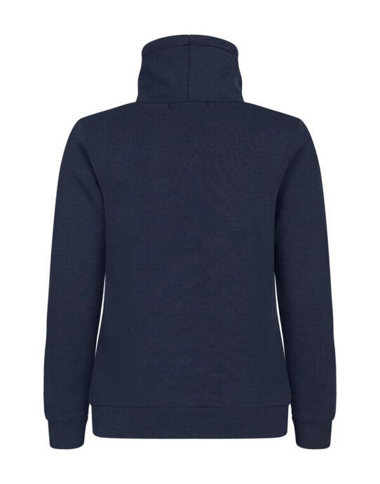 Clique Ladies Hobart - Dark Navy