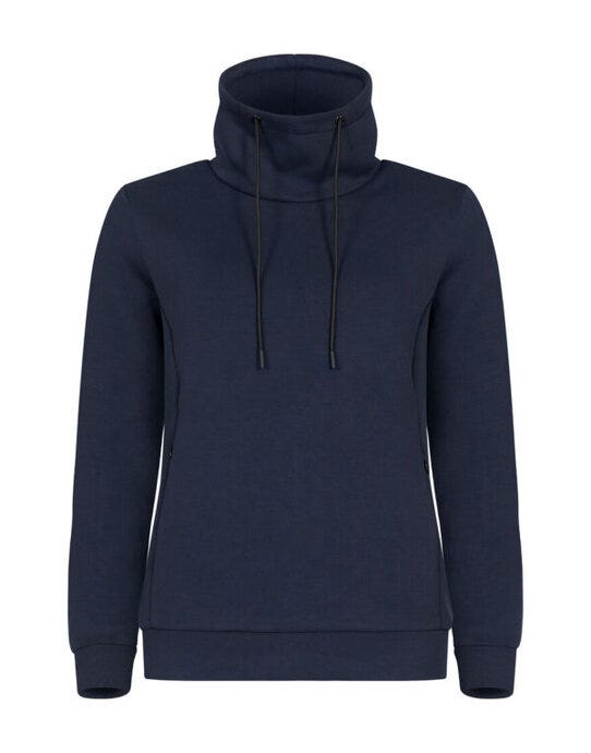 Clique Ladies Hobart - Dark Navy