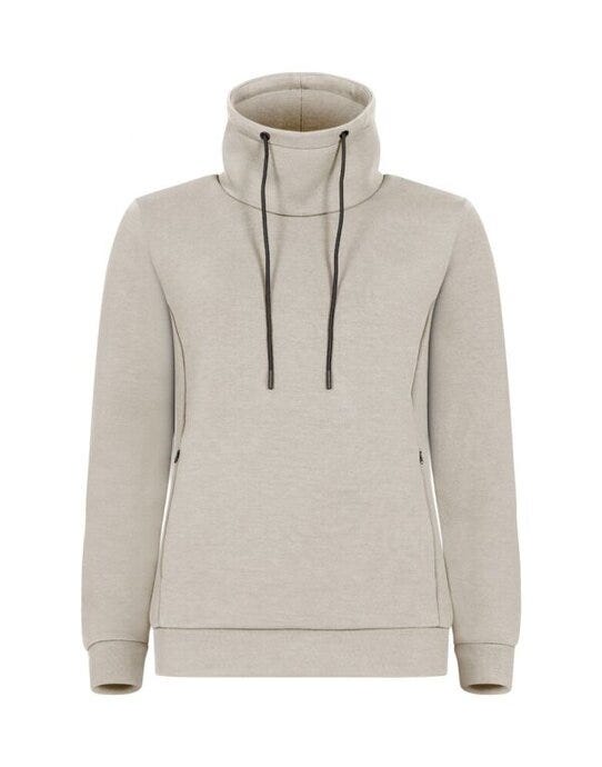 Clique Ladies Hobart - Stone