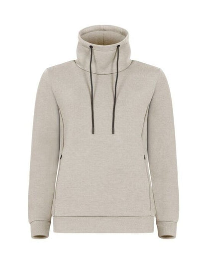 Clique Ladies Hobart - Stone