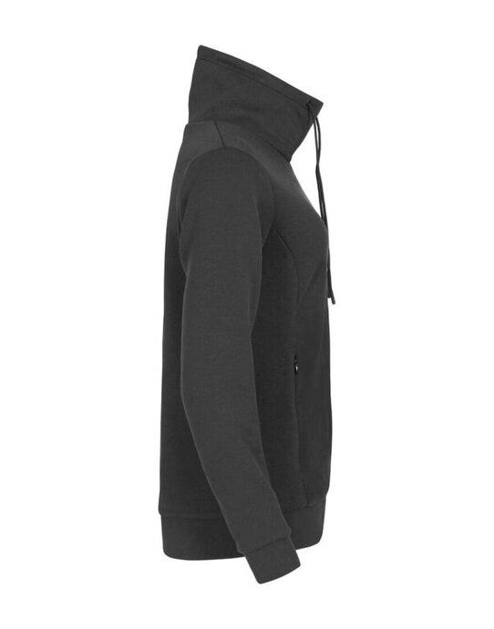 Clique Ladies Hobart - Black