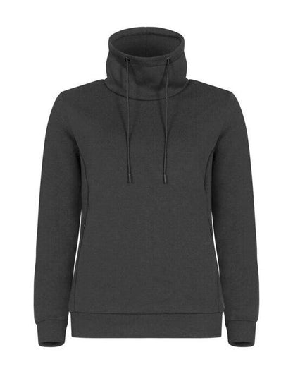 Clique Ladies Hobart - Black