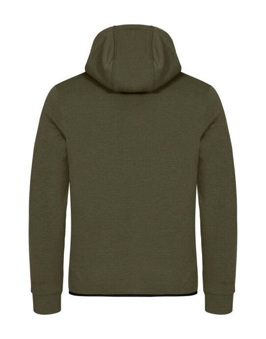 Clique Hayden - Fog Green