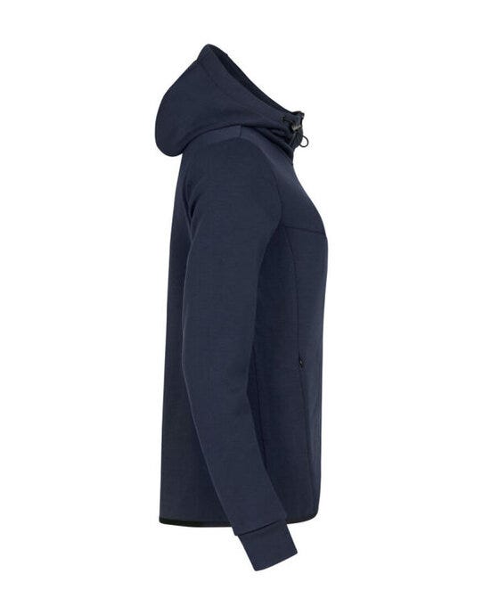 Clique Ladies Hayden - Dark Navy
