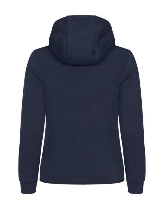 Clique Ladies Hayden - Dark Navy