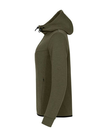 Clique Ladies Hayden - Fog Green