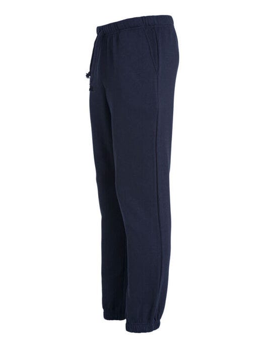 Clique Basic Pants - Dark Navy