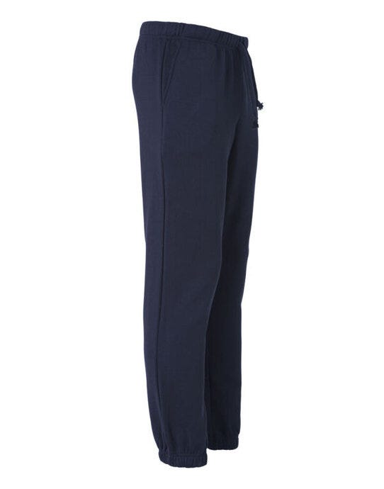 Clique Basic Pants - Dark Navy