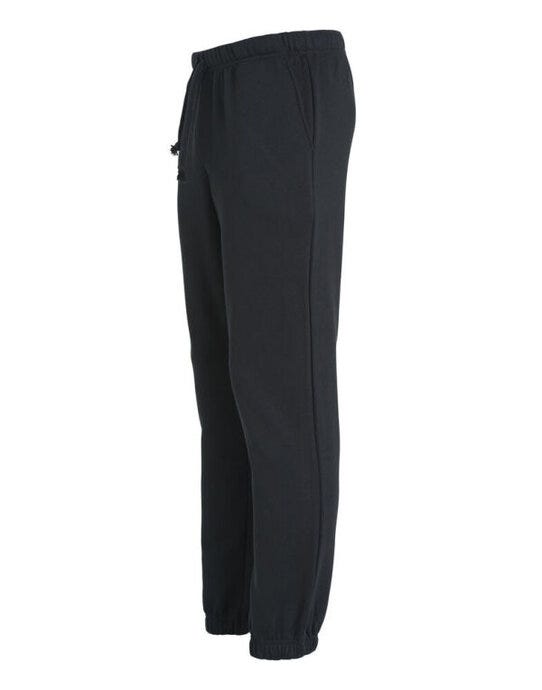 Clique Basic Pants - Black