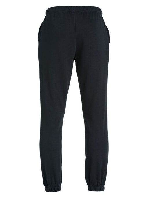 Clique Basic Pants - Black