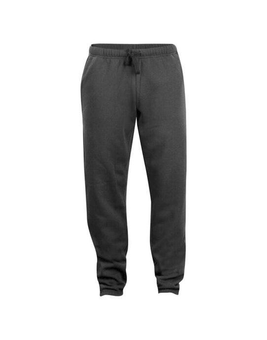 Clique Basic Pants - Black