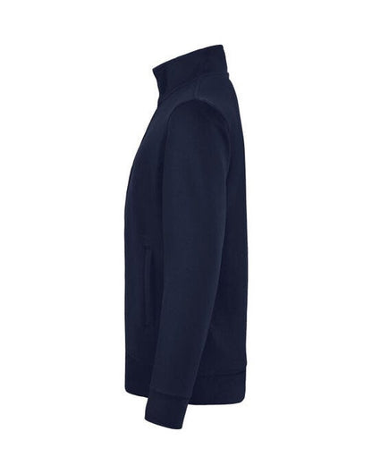Clique Basic Cardigan - Dark Navy