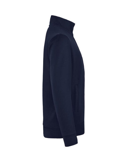 Clique Basic Cardigan - Dark Navy