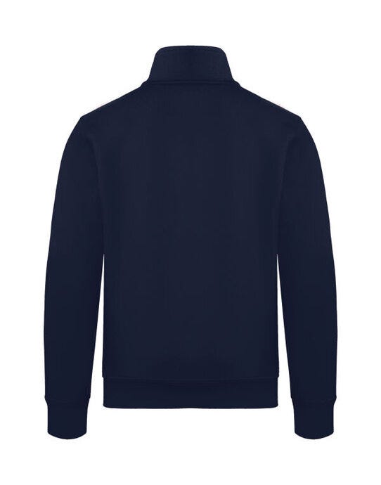 Clique Basic Cardigan - Dark Navy
