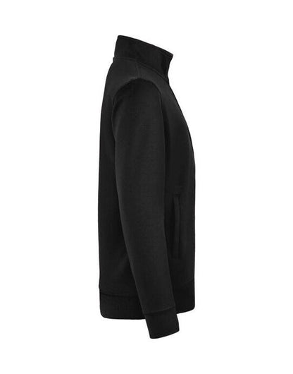 Clique Basic Cardigan - Black