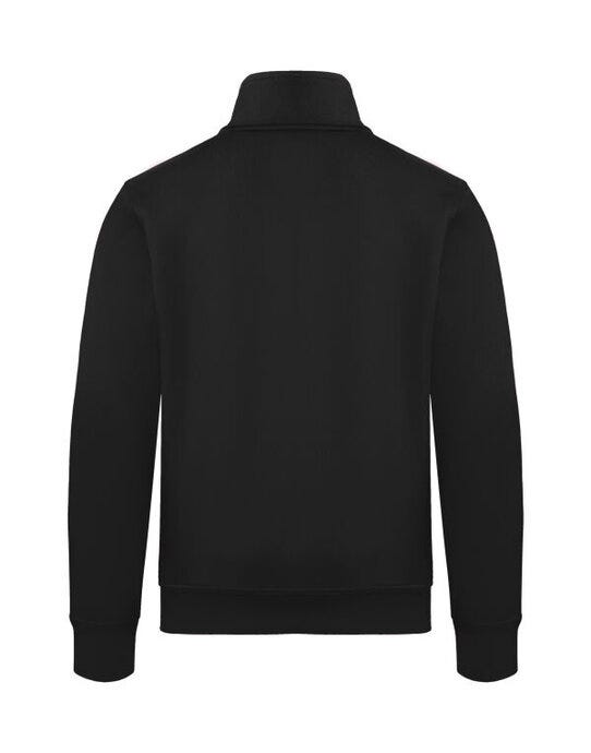 Clique Basic Cardigan - Black