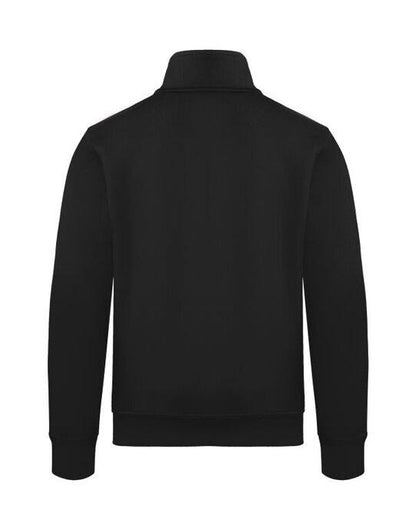 Clique Basic Cardigan - Black