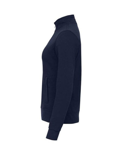 Clique Ladies Basic Cardigan - Dark Navy
