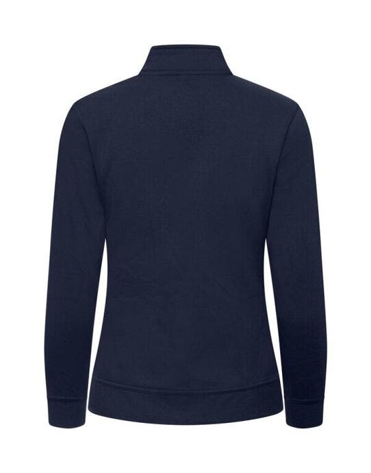 Clique Ladies Basic Cardigan - Dark Navy
