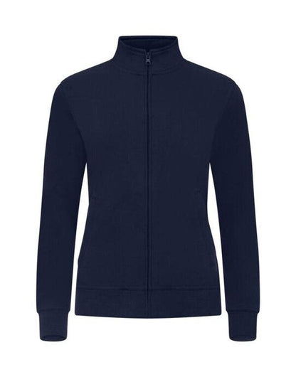 Clique Ladies Basic Cardigan - Dark Navy