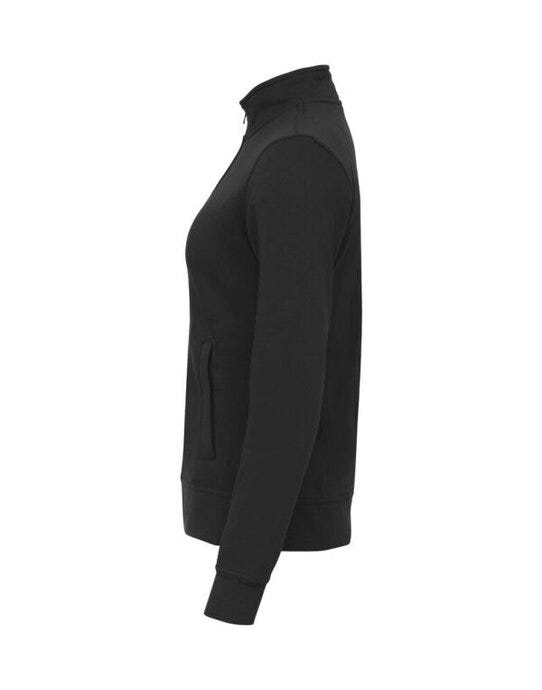 Clique Ladies Basic Cardigan - Black