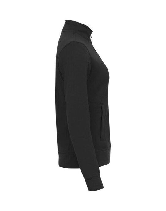 Clique Ladies Basic Cardigan - Black