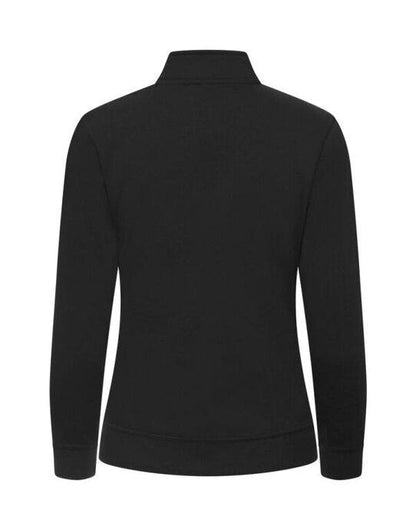 Clique Ladies Basic Cardigan - Black