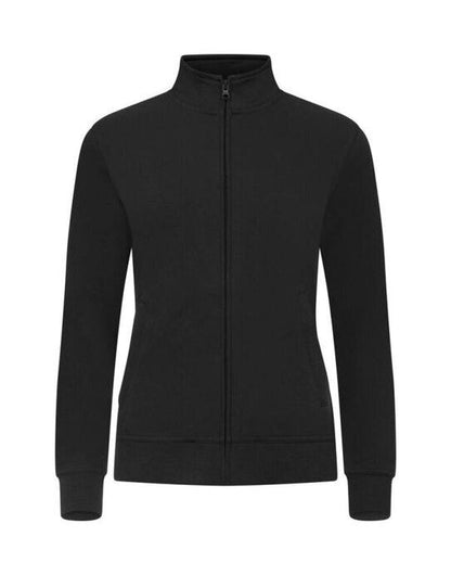 Clique Ladies Basic Cardigan - Black