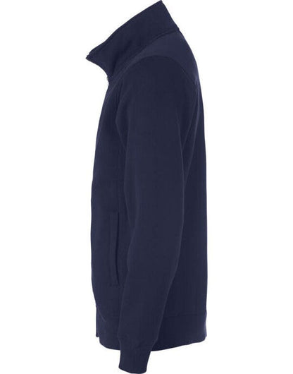 Clique Classic Cardigan - Dark Navy