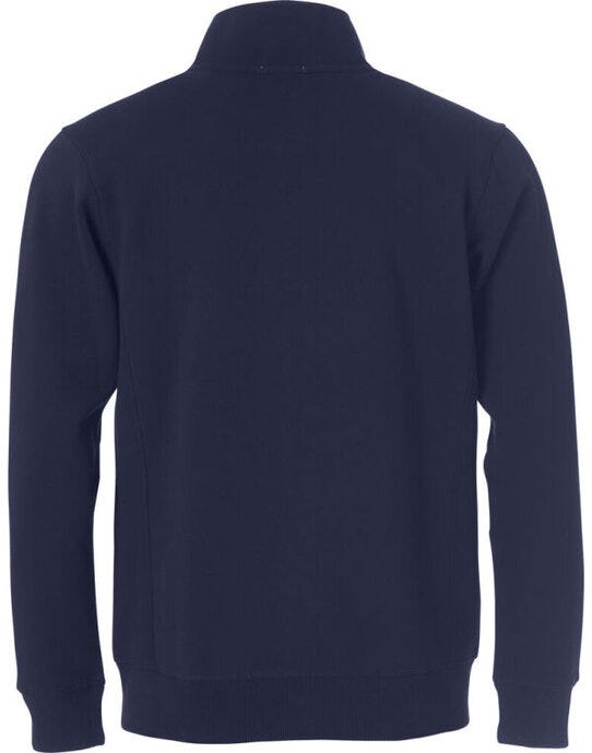Clique Classic Cardigan - Dark Navy