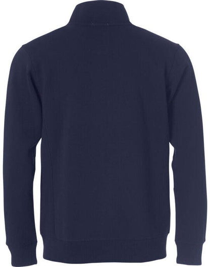 Clique Classic Cardigan - Dark Navy
